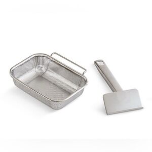 Pampered chef small grill pan.  Brand New